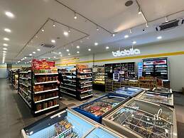 Arte Cheras Luxury Suites by TheStayHub