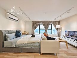 Arte Cheras Luxury Suites by TheStayHub