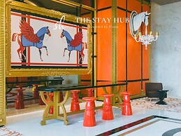 Arte Cheras Luxury Suites by TheStayHub