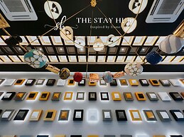 Arte Cheras Luxury Suites by TheStayHub