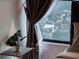 Arte Cheras Luxury Suites by TheStayHub