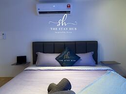 Arte Cheras Luxury Suites by TheStayHub