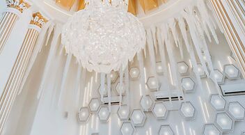 Arte Cheras Luxury Suites by TheStayHub