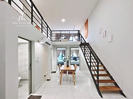 Arte Cheras Luxury Suites by TheStayHub