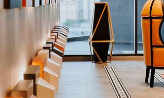 Arte Cheras Luxury Suites by TheStayHub