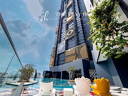 Arte Cheras Luxury Suites by TheStayHub