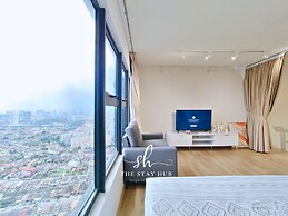 Arte Cheras Luxury Suites by TheStayHub