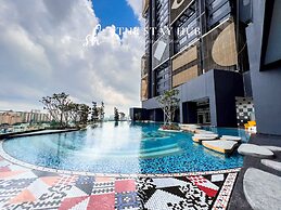 Arte Cheras Luxury Suites by TheStayHub