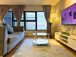 Arte Cheras Luxury Suites by TheStayHub