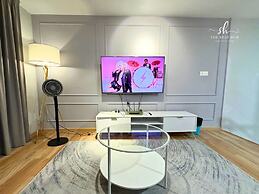 Arte Cheras Luxury Suites by TheStayHub