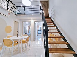 Arte Cheras Luxury Suites by TheStayHub