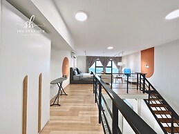 Arte Cheras Luxury Suites by TheStayHub