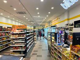 Arte Cheras Luxury Suites by TheStayHub