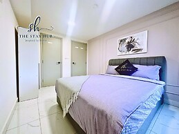 Arte Cheras Luxury Suites by TheStayHub