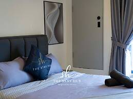 Arte Cheras Luxury Suites by TheStayHub