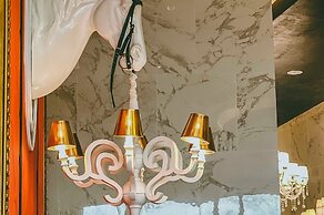 Arte Cheras Luxury Suites by TheStayHub