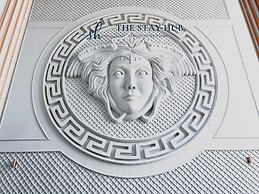 Arte Cheras Luxury Suites by TheStayHub