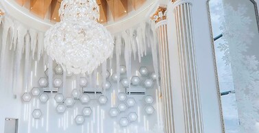 Arte Cheras Luxury Suites by TheStayHub