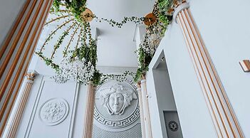 Arte Cheras Luxury Suites by TheStayHub