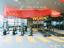 Arte Cheras Luxury Suites by TheStayHub