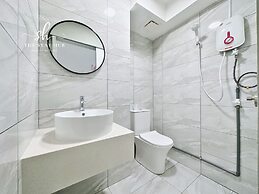 Arte Cheras Luxury Suites by TheStayHub