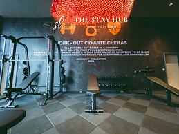 Arte Cheras Luxury Suites by TheStayHub