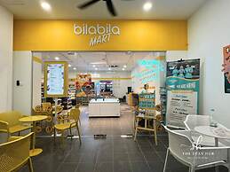 Arte Cheras Luxury Suites by TheStayHub