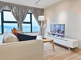 Arte Cheras Luxury Suites by TheStayHub