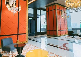 Arte Cheras Luxury Suites by TheStayHub