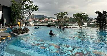 Arte Cheras Luxury Suites by TheStayHub