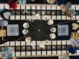 Arte Cheras Luxury Suites by TheStayHub