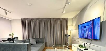 Arte Cheras Luxury Suites by TheStayHub