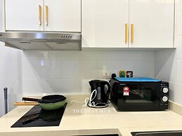 Arte Cheras Luxury Suites by TheStayHub