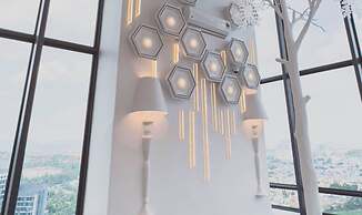 Arte Cheras Luxury Suites by TheStayHub