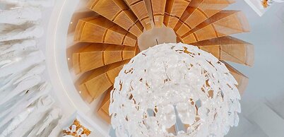 Arte Cheras Luxury Suites by TheStayHub