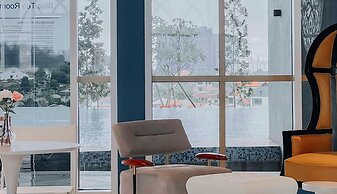 Arte Cheras Luxury Suites by TheStayHub