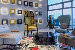 Arte Cheras Luxury Suites by TheStayHub