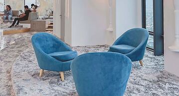 Arte Cheras Luxury Suites by TheStayHub