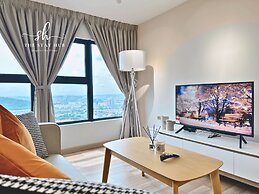 Arte Cheras Luxury Suites by TheStayHub