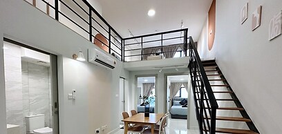 Arte Cheras Luxury Suites by TheStayHub