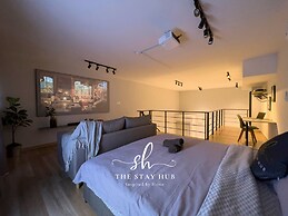 Arte Cheras Luxury Suites by TheStayHub