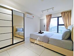 Arte Cheras Luxury Suites by TheStayHub