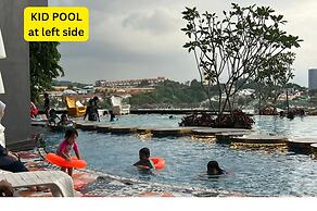 Arte Cheras Luxury Suites by TheStayHub