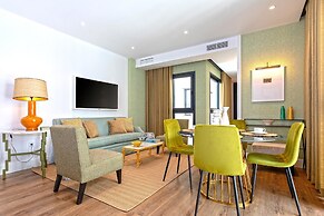 Genteel Home Betis 67