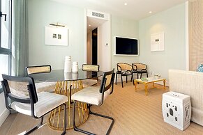 Genteel Home Betis 67