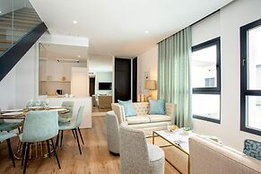 Genteel Home Betis 67