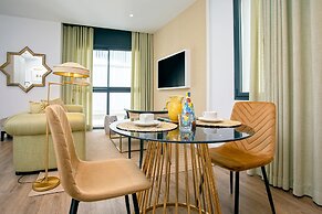 Genteel Home Betis 67