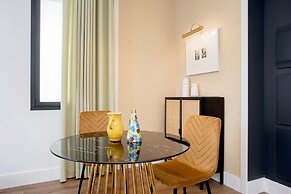 Genteel Home Betis 67