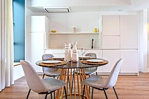 Genteel Home Betis 67