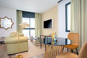 Genteel Home Betis 67